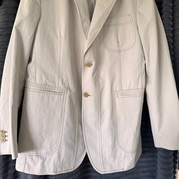 Salvatore Ferragamo | Jackets & Coats | Salvatore Ferragamo | Poshmark
